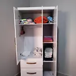 Apartamento Na Praia Do Futuro