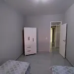 Apartamento Na Praia Do Futuro