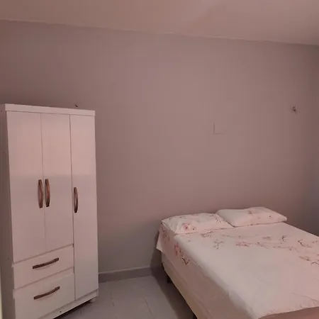 Apartamento Apartamento Na Praia Do Futuro *