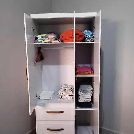 Apartamento Na Praia Do Futuro Apartamento *