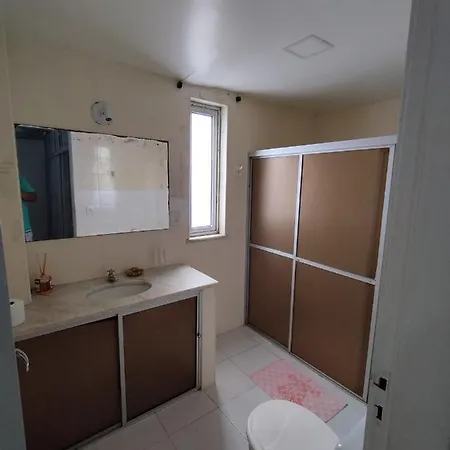 Apartamento Na Praia Do Futuro