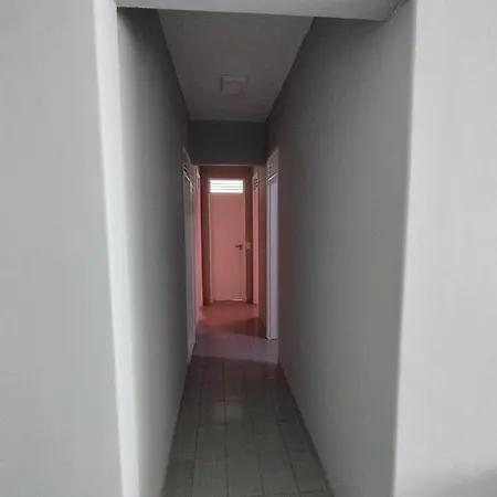 Apartamento Apartamento Na Praia Do Futuro *
