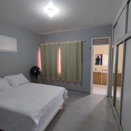 Apartamento Apartamento Na Praia Do Futuro Fortaleza (Ceara)