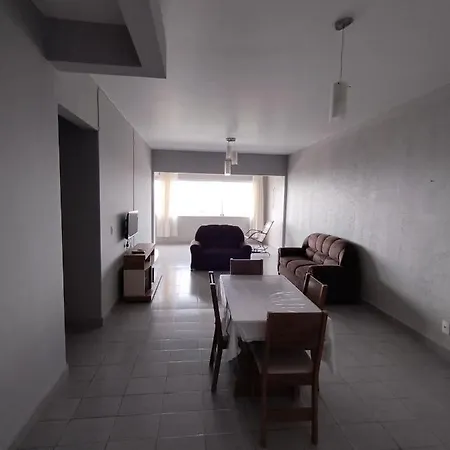 Apartamento Apartamento Na Praia Do Futuro *