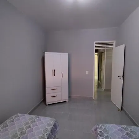 Apartamento Na Praia Do Futuro Fortaleza (Ceara)