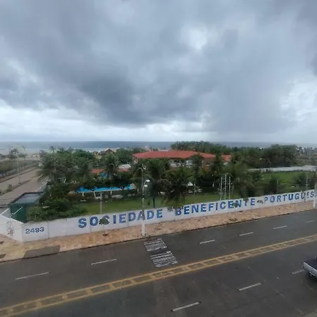 Apartamento Apartamento Na Praia Do Futuro *