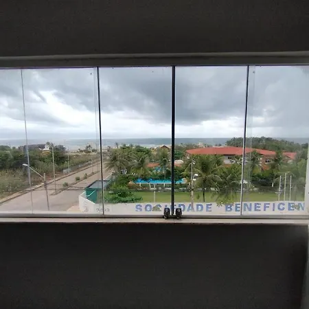 Apartamento Apartamento Na Praia Do Futuro *