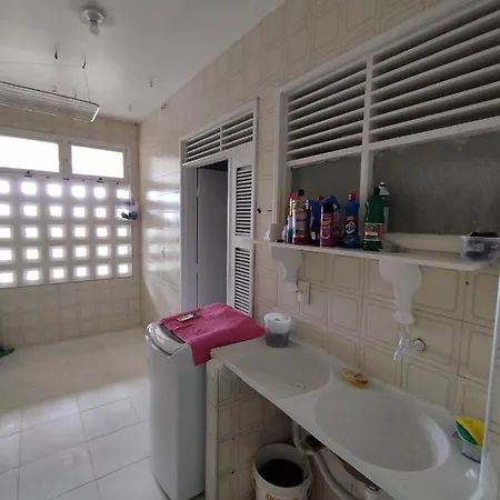 Apartamento Na Praia Do Futuro Apartamento *