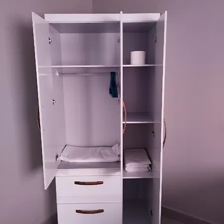 Apartamento Na Praia Do Futuro * Fortaleza (Ceara)