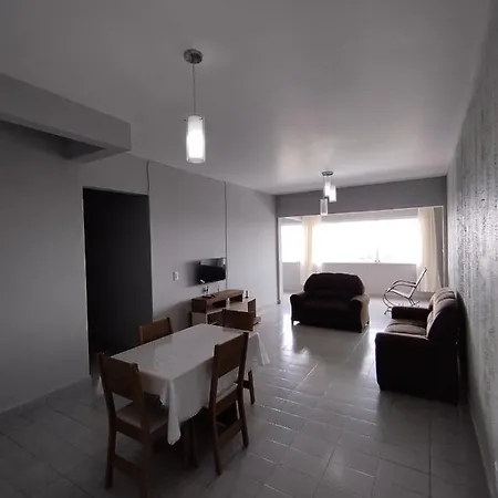 Apartamento Na Praia Do Futuro *