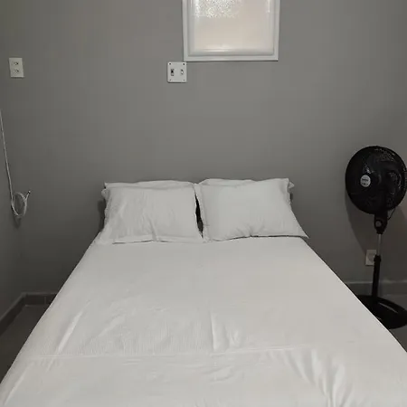 Apartamento Na Praia Do Futuro Apartamento *
