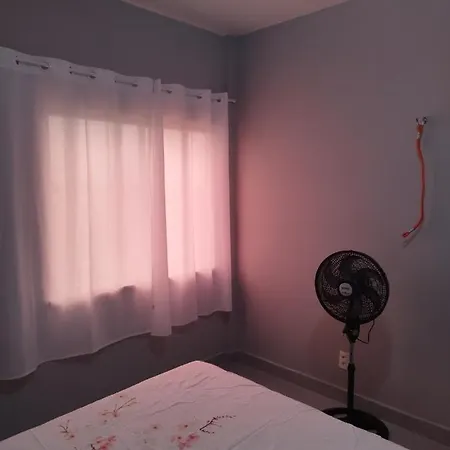 Apartamento Apartamento Na Praia Do Futuro Fortaleza (Ceara)