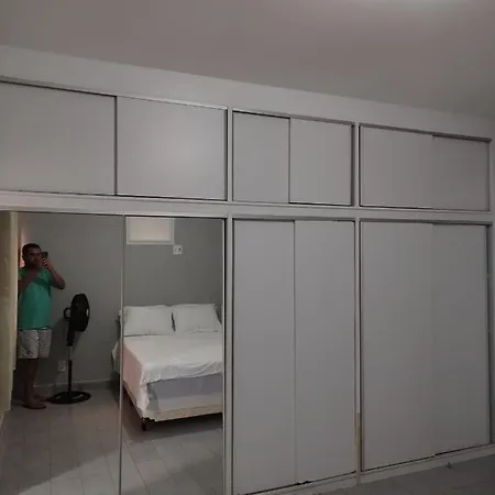Apartamento Na Praia Do Futuro Apartamento